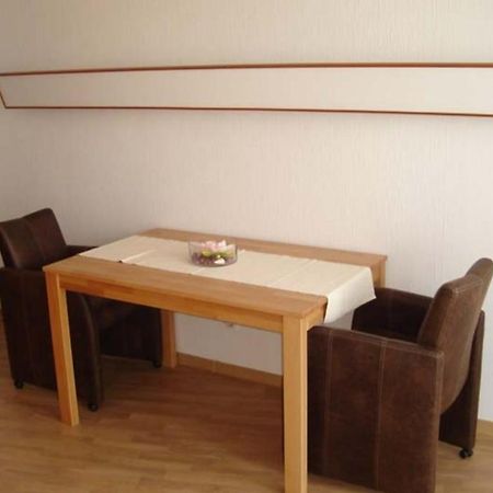 Seehuette Ferienwohnung 306 Куксхавен Екстериор снимка