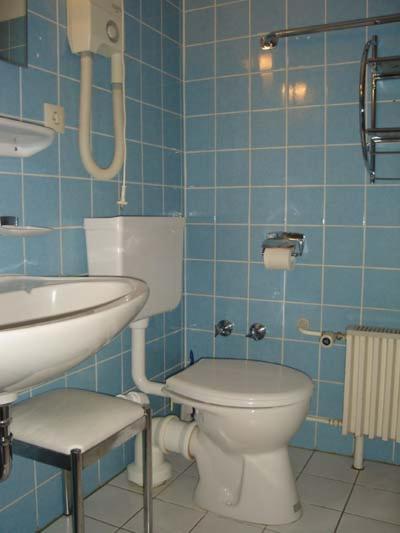 Seehuette Ferienwohnung 306 Куксхавен Екстериор снимка