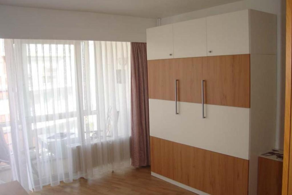 Seehuette Ferienwohnung 306 Куксхавен Екстериор снимка
