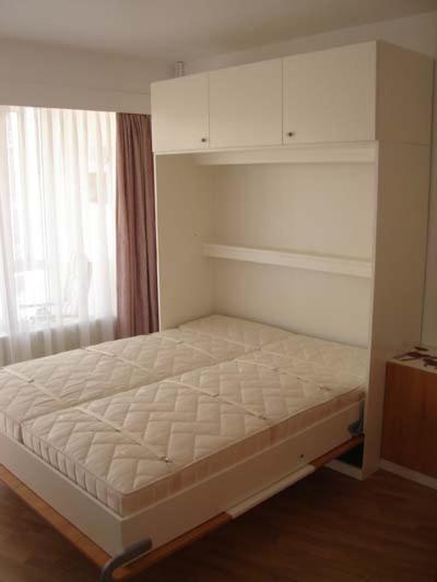 Seehuette Ferienwohnung 306 Куксхавен Екстериор снимка